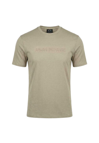Armani Exchange T-shirt Uomo