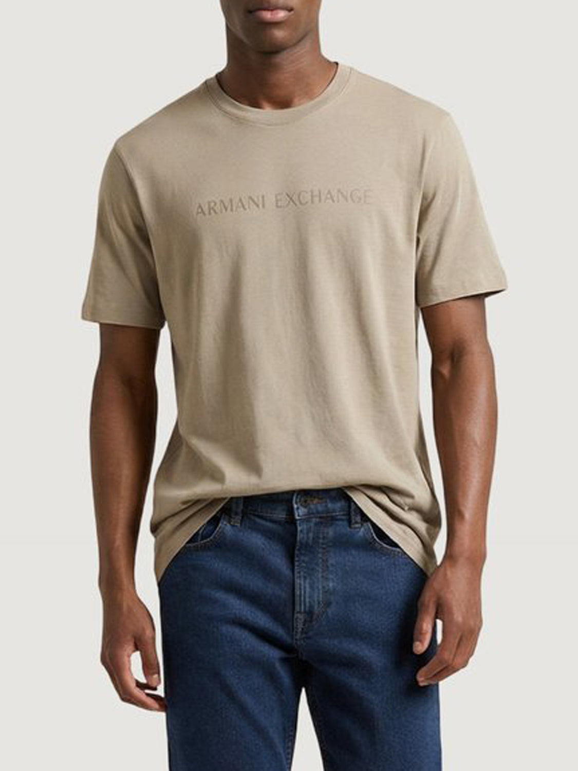 Armani Exchange T-shirt Uomo