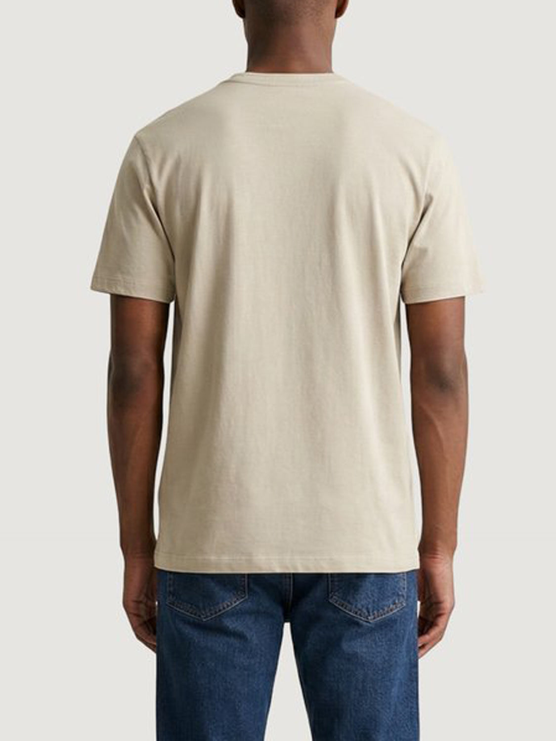 Armani Exchange T-shirt Uomo
