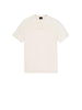 Armani Exchange T-shirt Uomo Crema