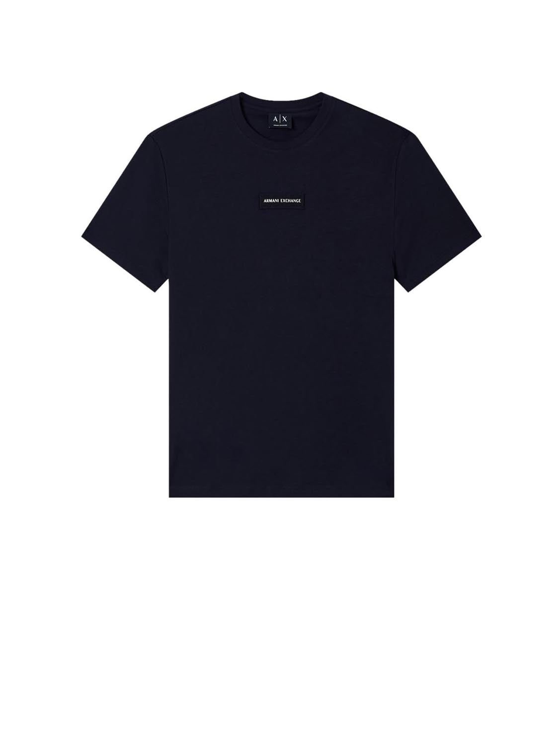 T-shirt Uomo Navy scuro