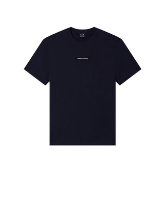 T-shirt Uomo Navy scuro