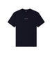 Armani Exchange T-shirt Uomo Crema
