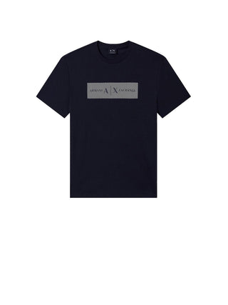 T-shirt Uomo Navy scuro