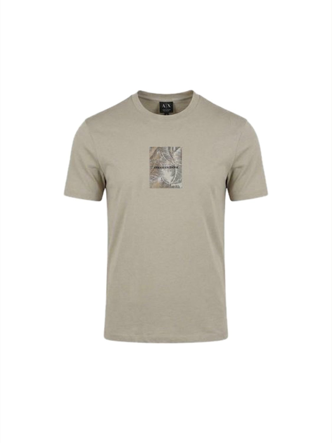 Armani Exchange T-shirt Uomo