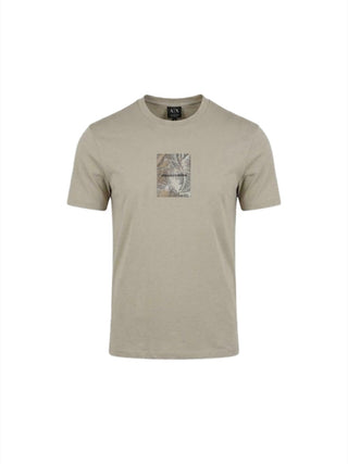 Armani Exchange T-shirt Uomo