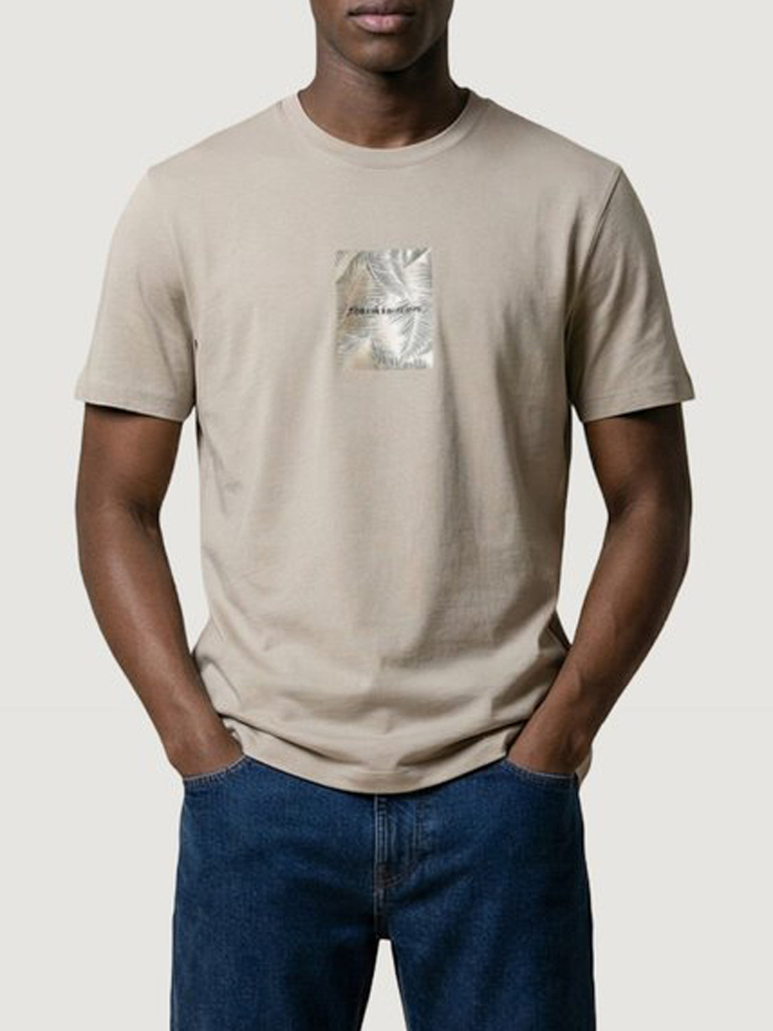 Armani Exchange T-shirt Uomo