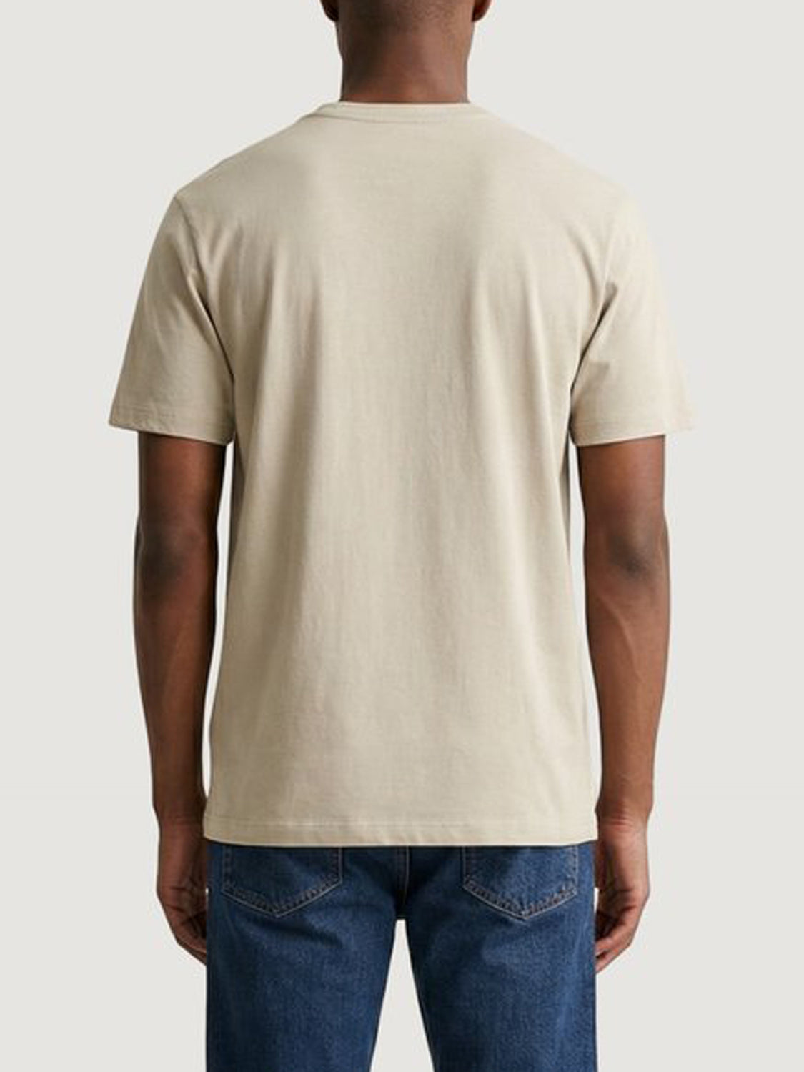 Armani Exchange T-shirt Uomo