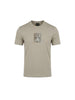 Armani Exchange T-shirt Uomo Sage