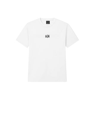 T-shirt Uomo Crema