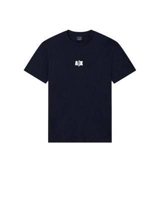 T-shirt Uomo Navy scuro