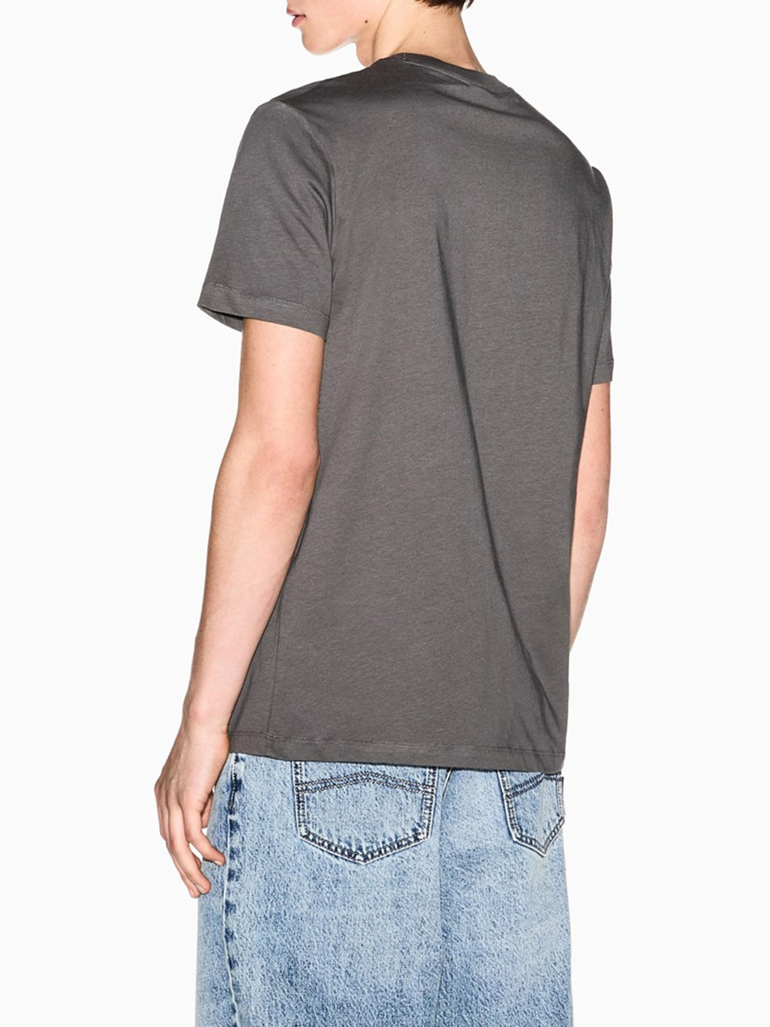 T-shirt Uomo Sage