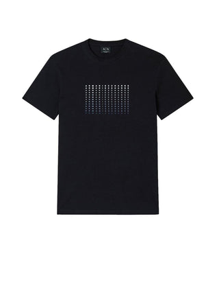 T-shirt Uomo Navy scuro