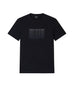 Armani Exchange T-shirt Uomo Bianco ottico