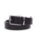 Armani Exchange Cintura Uomo Nero