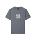Armani Exchange T-shirt Uomo Sage
