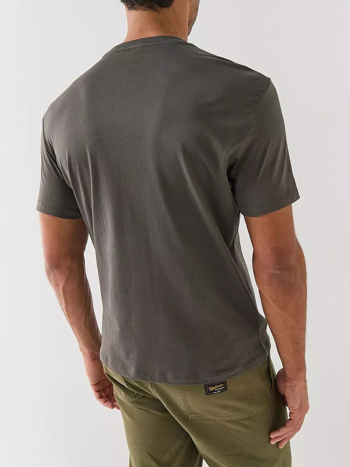 Lacoste Polo Uomo Verde