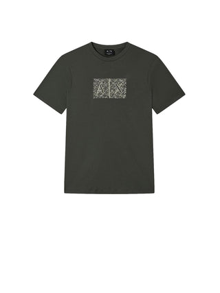 T-shirt Uomo Sage
