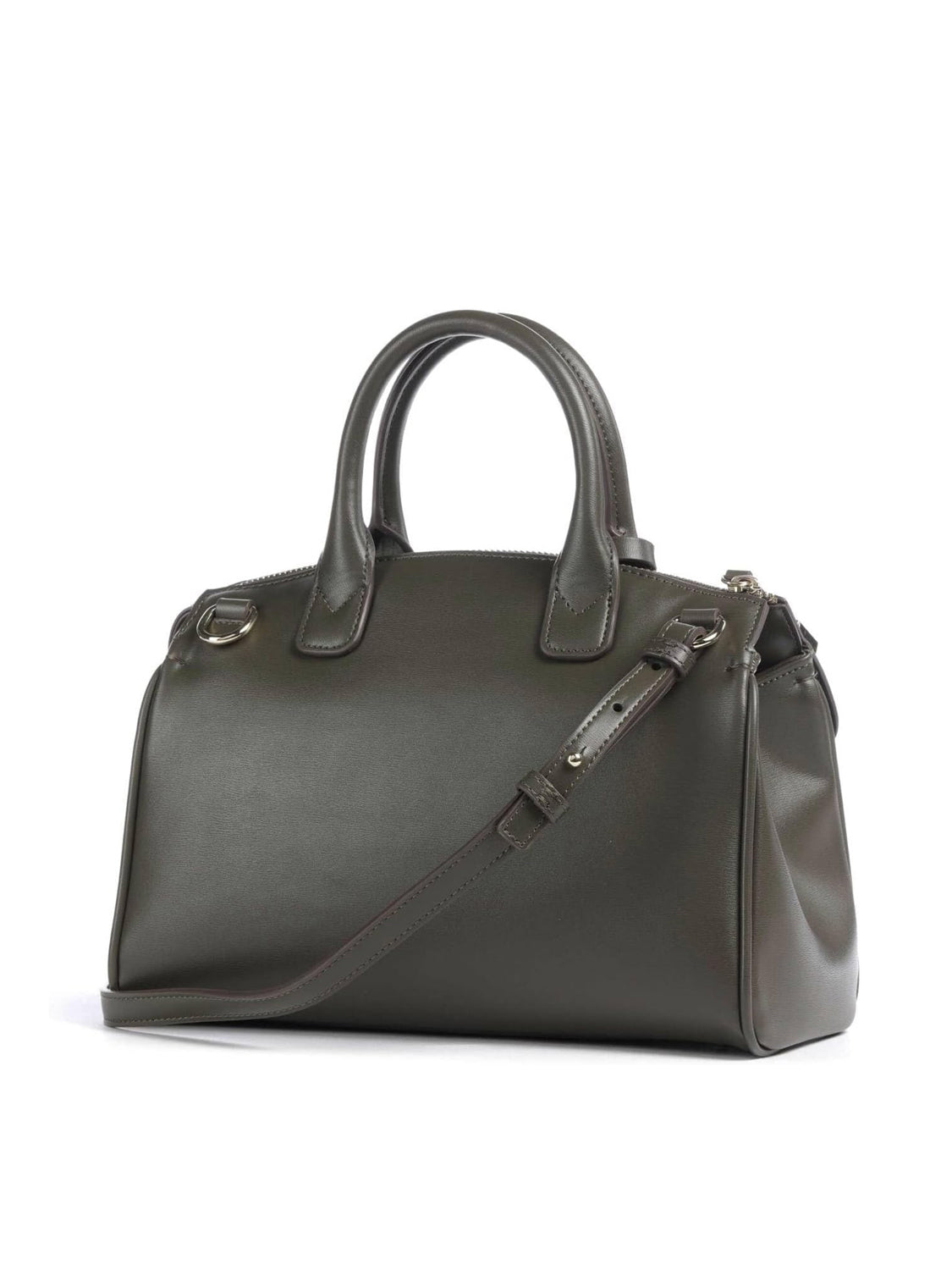 Armani Exchange Borsa a Mano Donna Savana