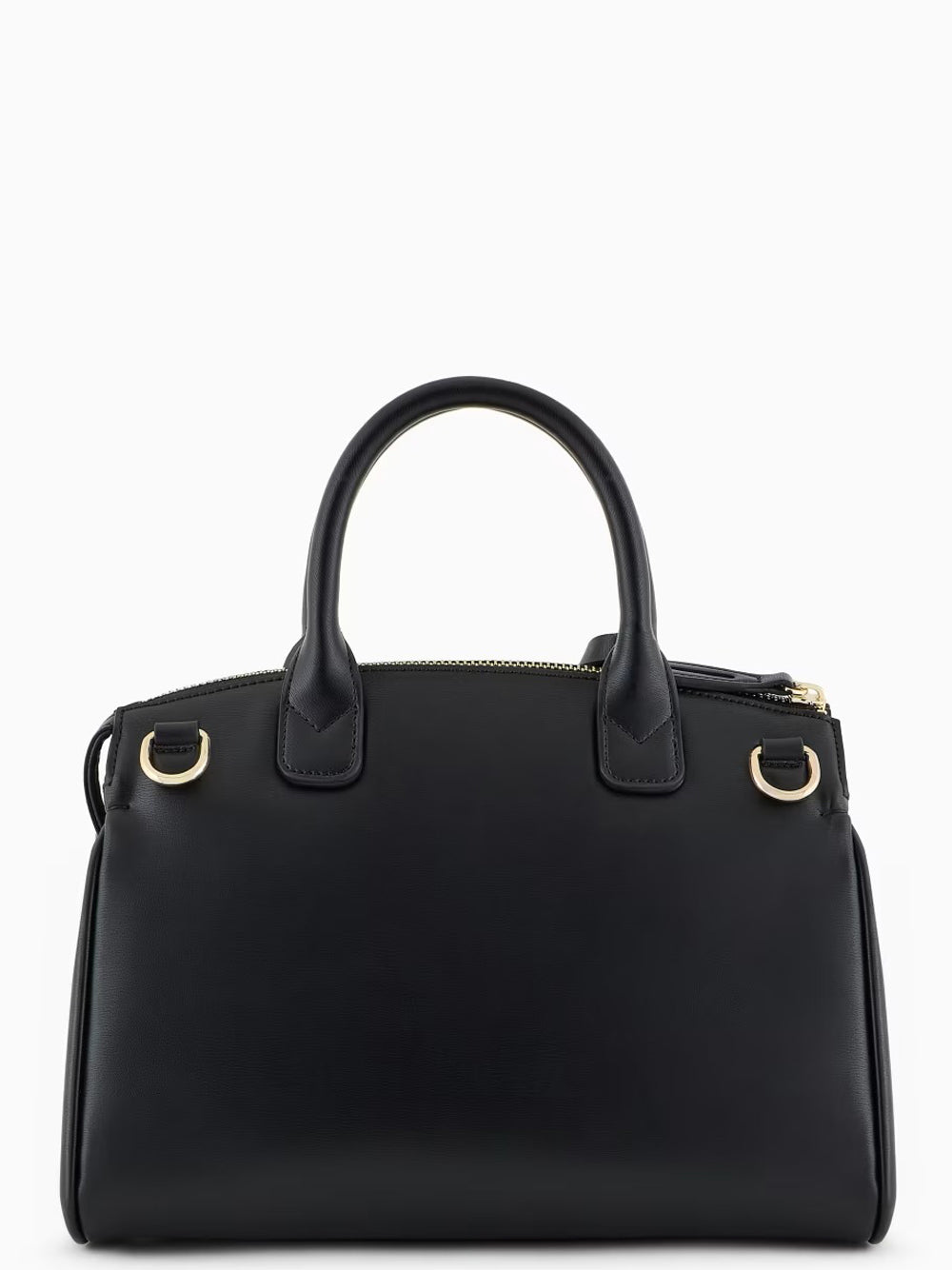 Borsa a Mano Donna Nero
