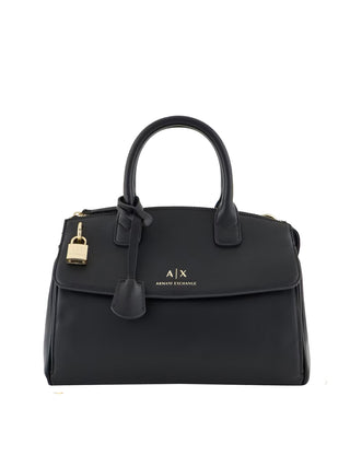 Borsa a Mano Donna Nero