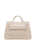 Armani Exchange Borsa a Mano Donna Nero