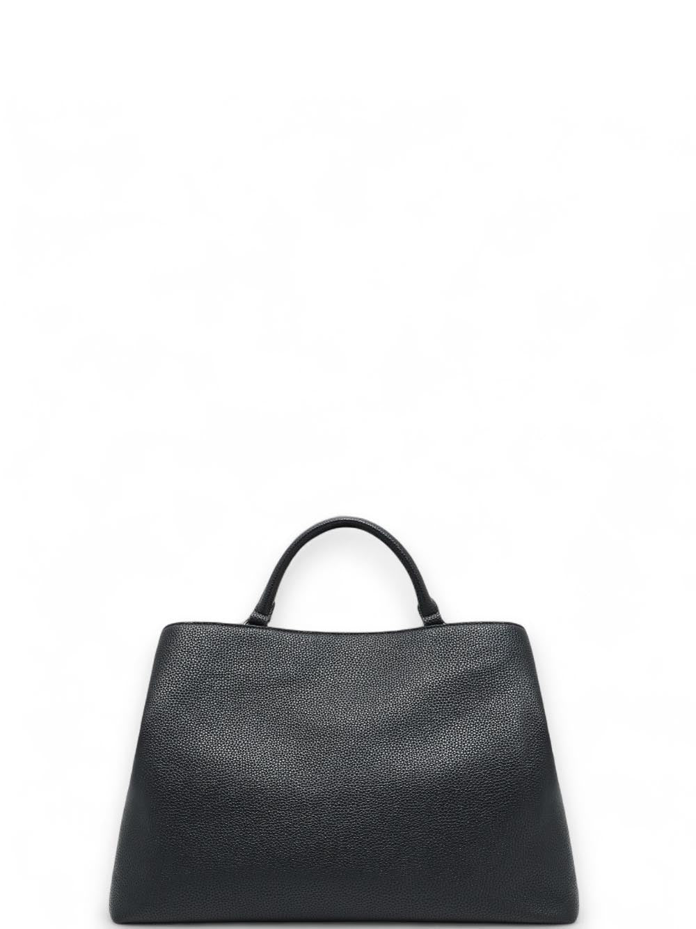 Borsa a Mano Donna Nero