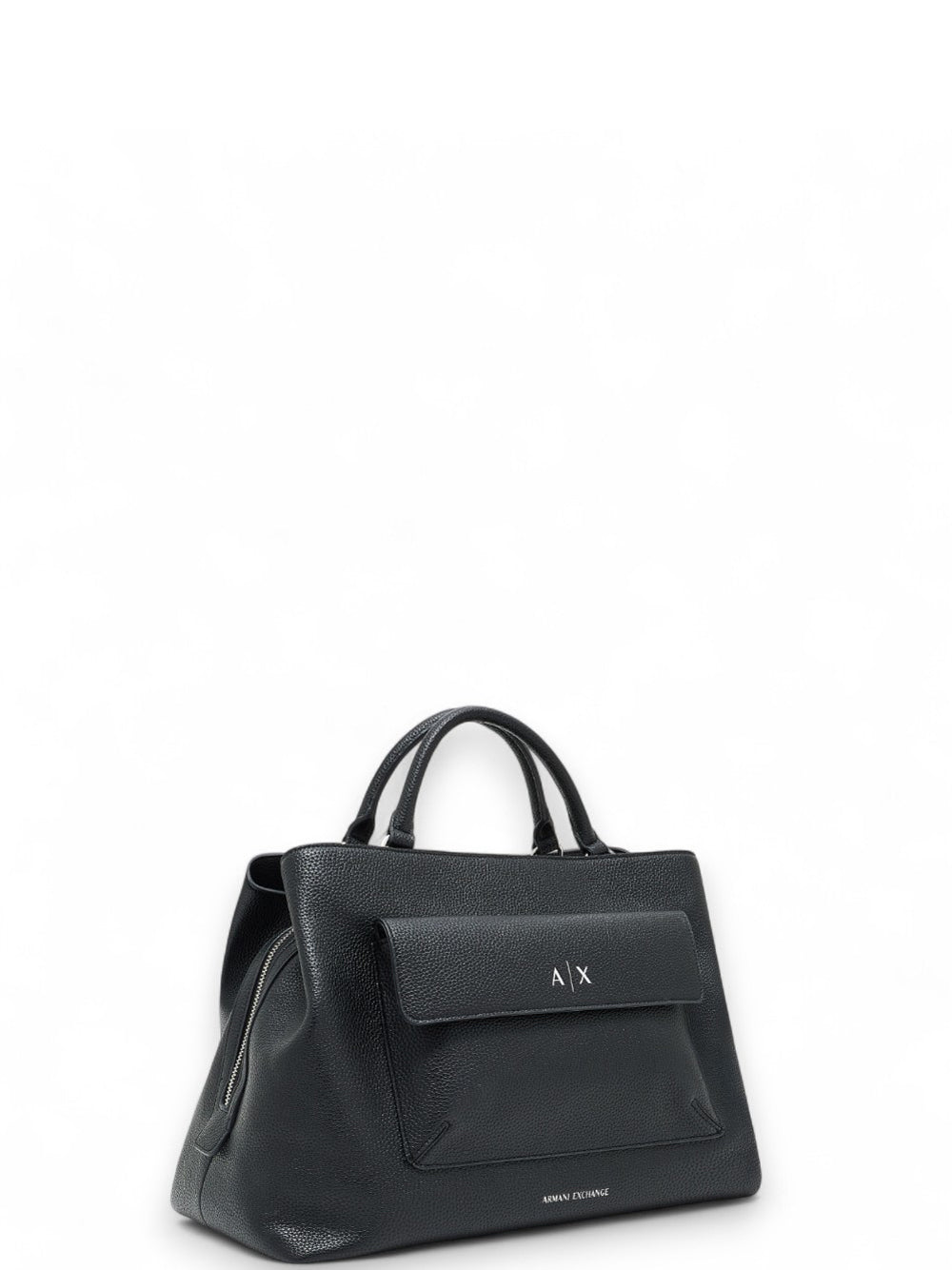 Borsa a Mano Donna Nero