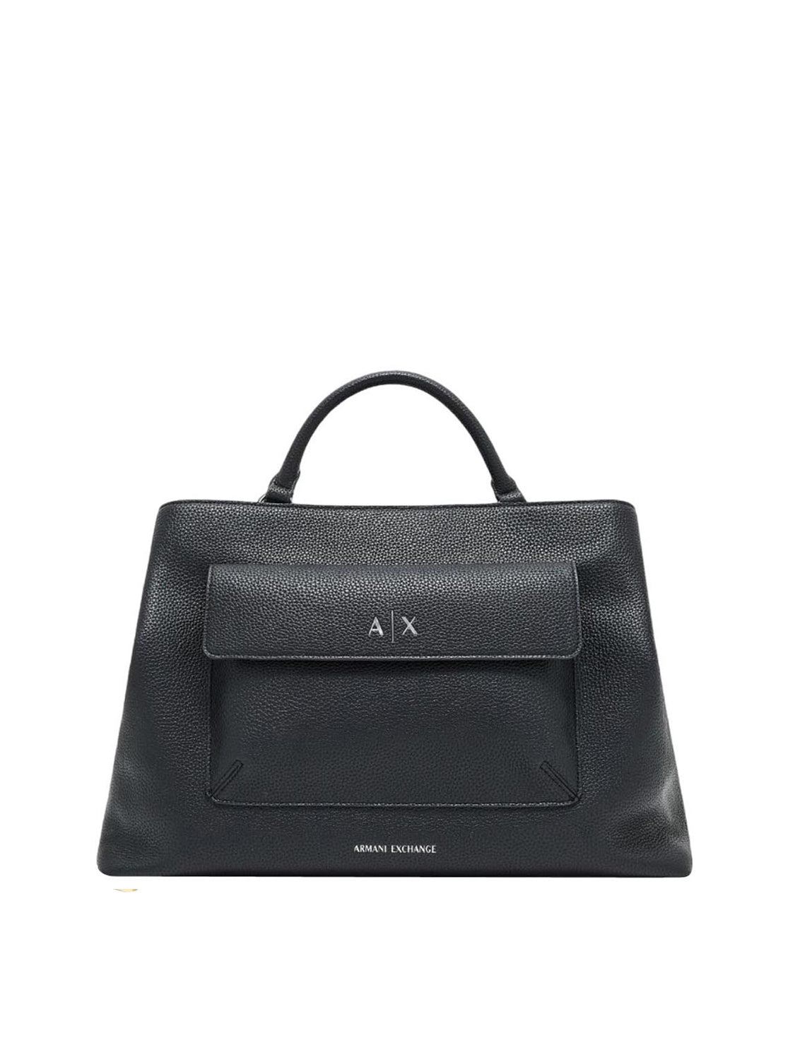 Borsa a Mano Donna Nero