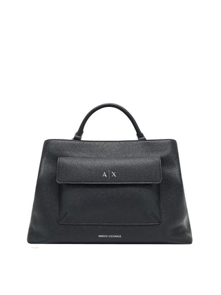 Borsa a Mano Donna Nero