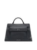 Armani Exchange Borsa a Mano Donna Nero