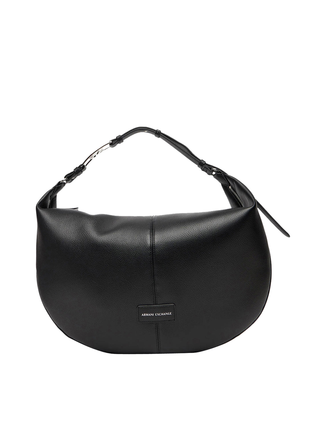 Armani Exchange Borsa a Spalla Donna Nero