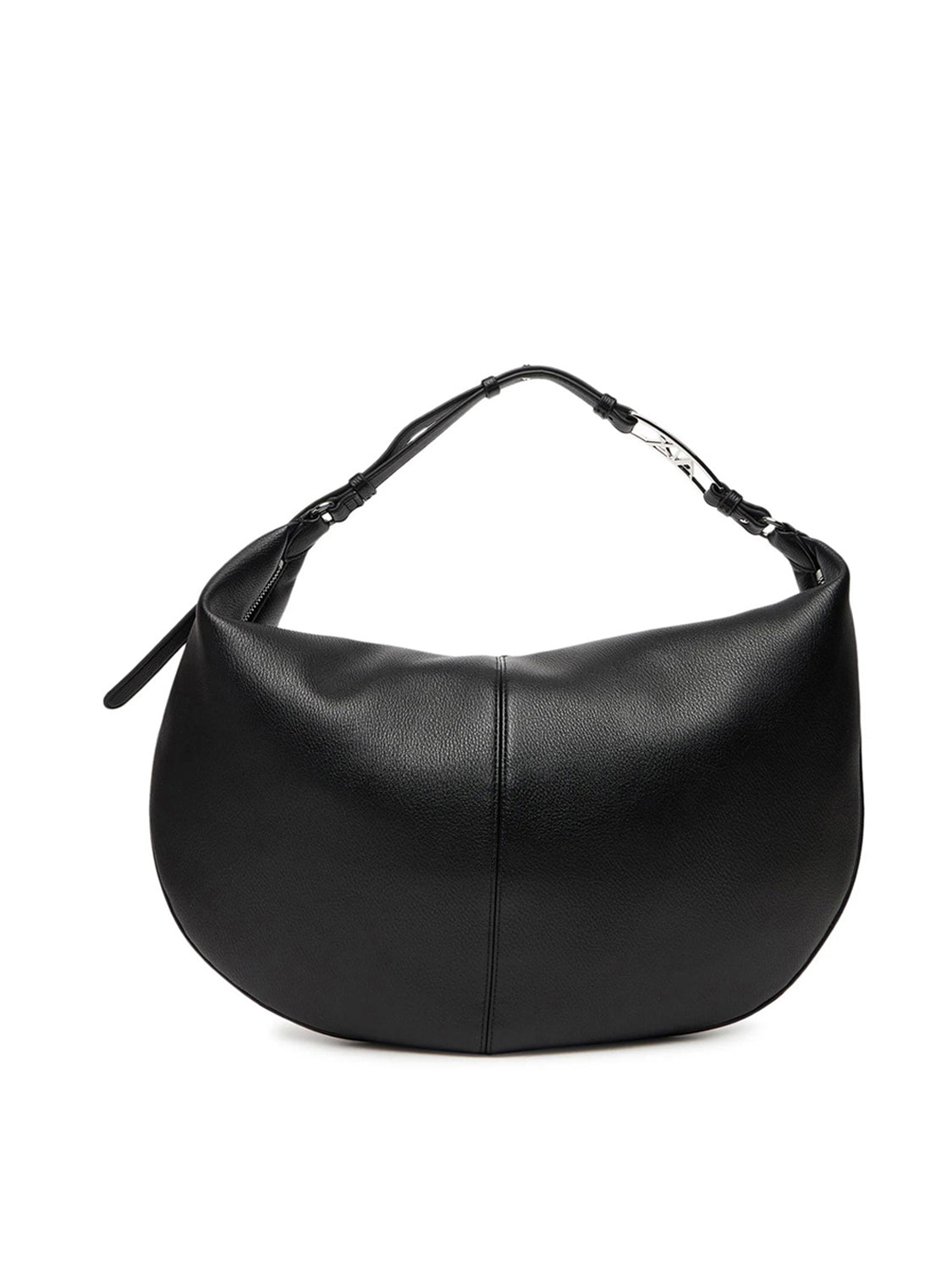Armani Exchange Borsa a Spalla Donna Nero