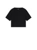 Armani Exchange T-shirt Donna Nero