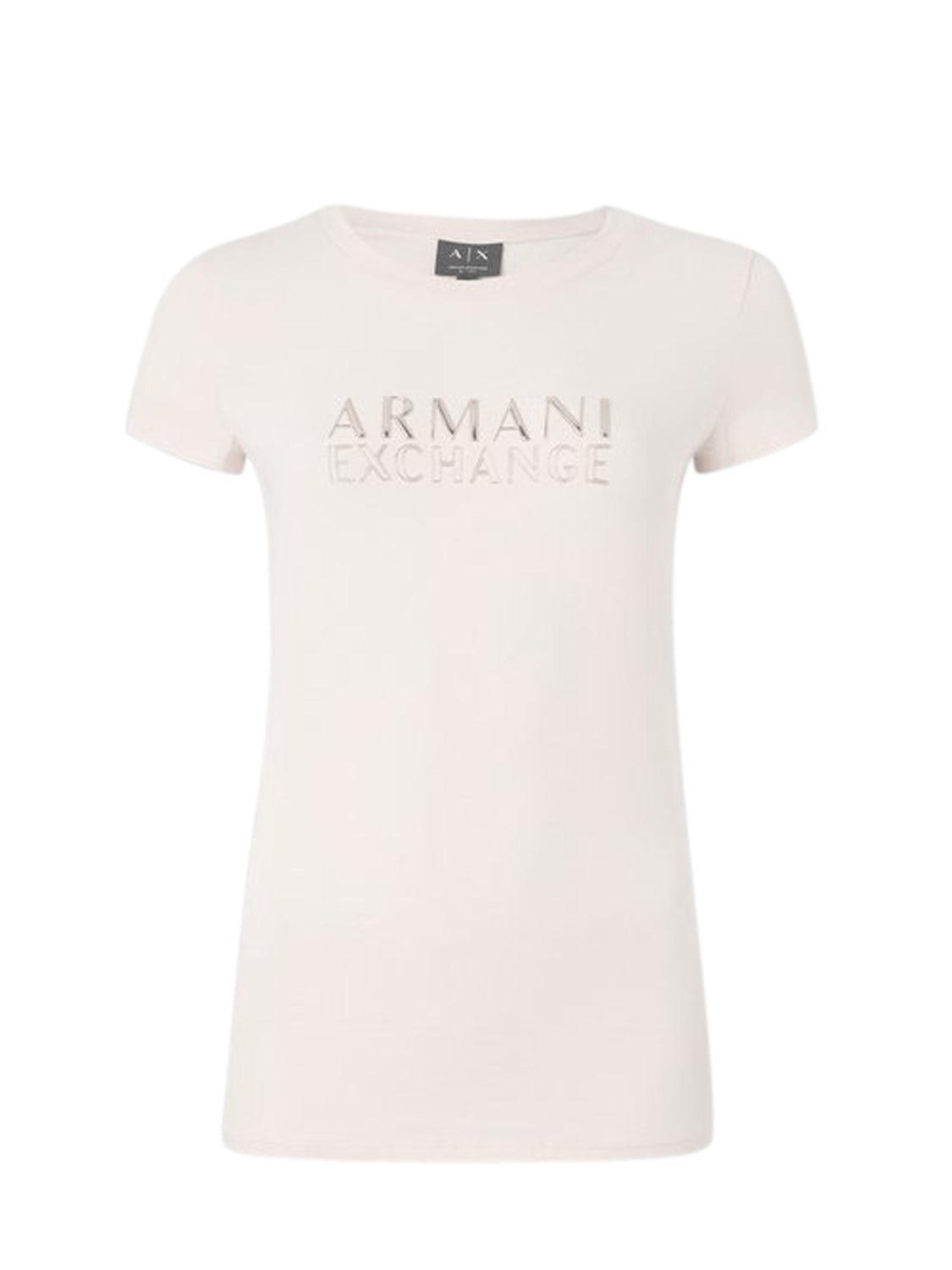 Armani Exchange T-shirt Donna
