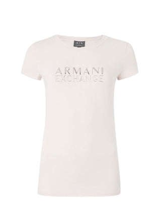 Armani Exchange T-shirt Donna