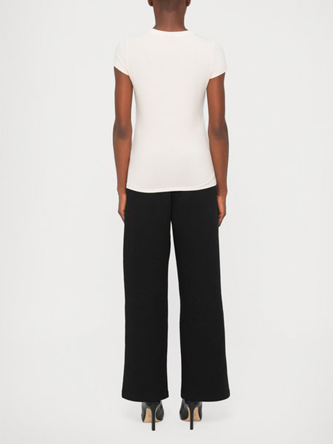 Armani Exchange T-shirt Donna