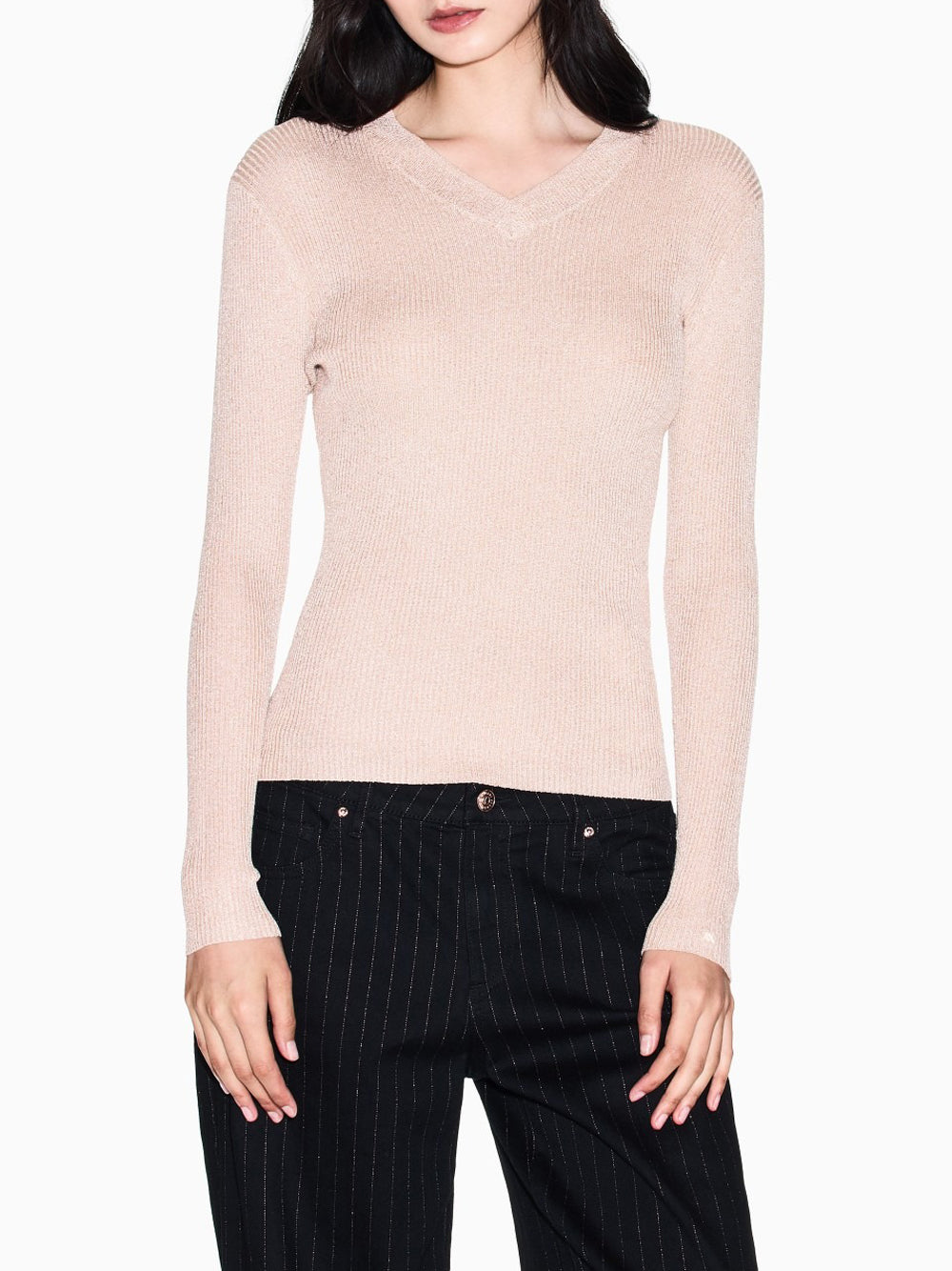 Pullover Donna