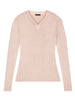 Armani Exchange Pullover Donna Nero