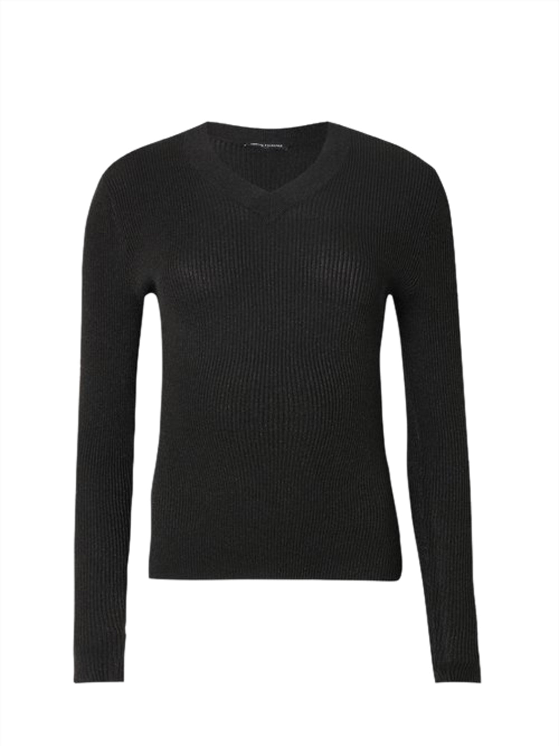Armani Exchange Pullover Donna Nero