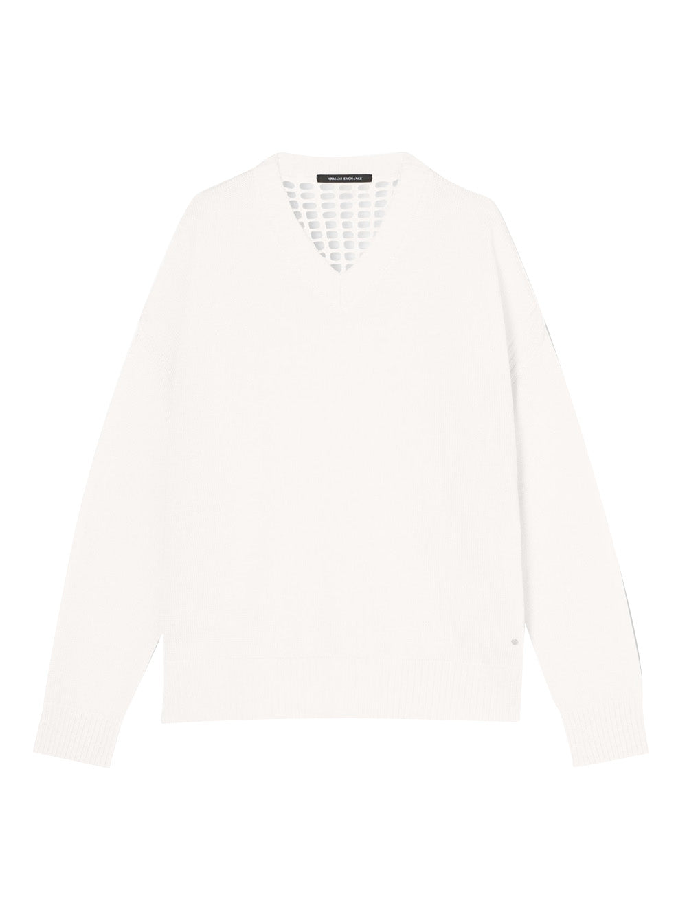 Pullover Donna Beige