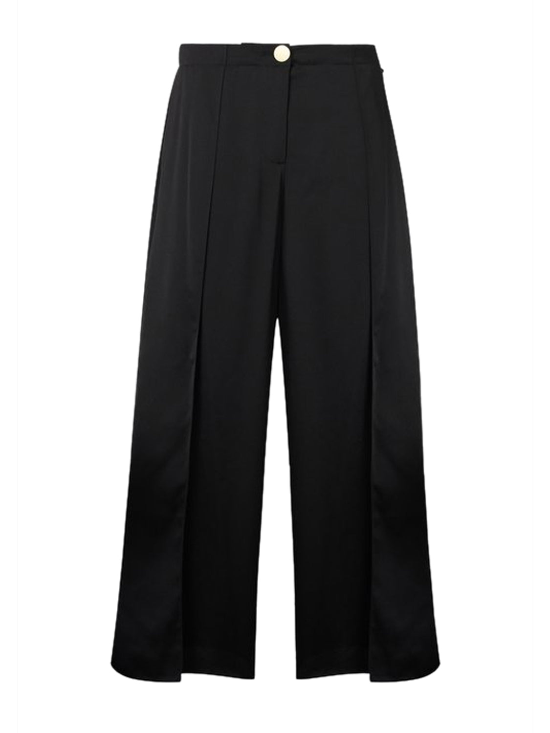 Armani Exchange #PANTALONI Donna Nero