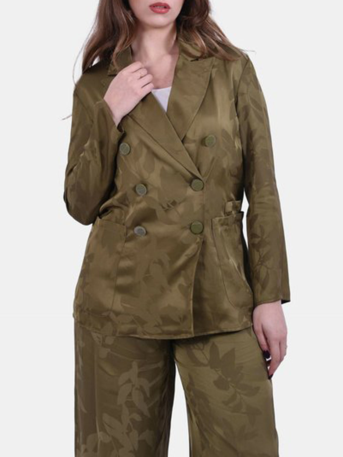 Armani Exchange Blazer Donna
