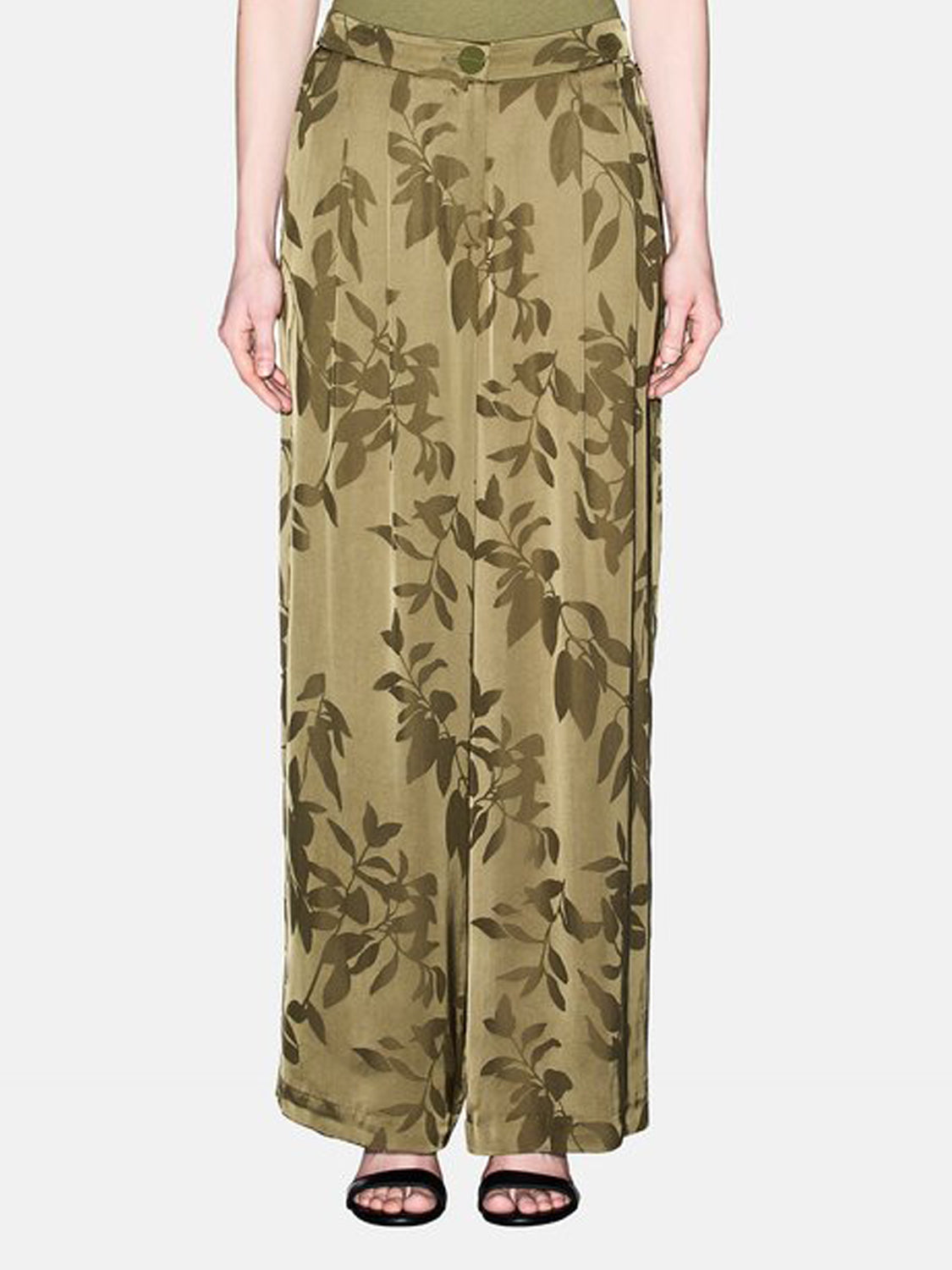 Armani Exchange Pantalone Casual Donna