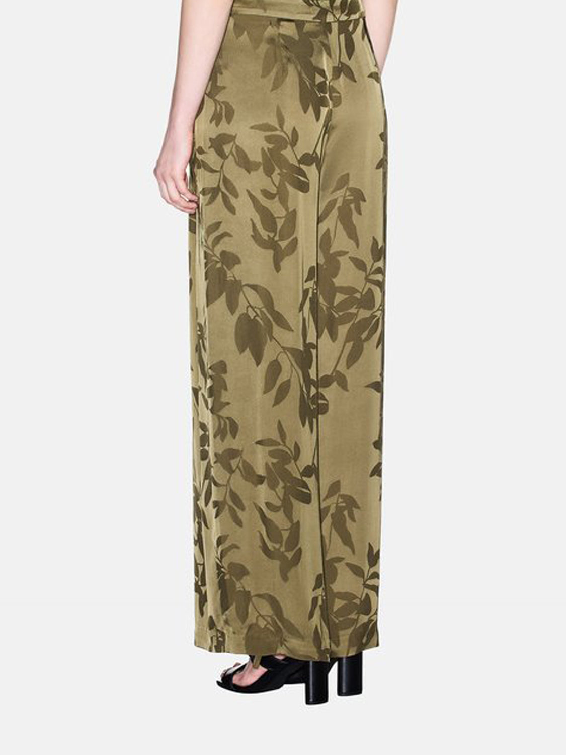 Armani Exchange Pantalone Casual Donna