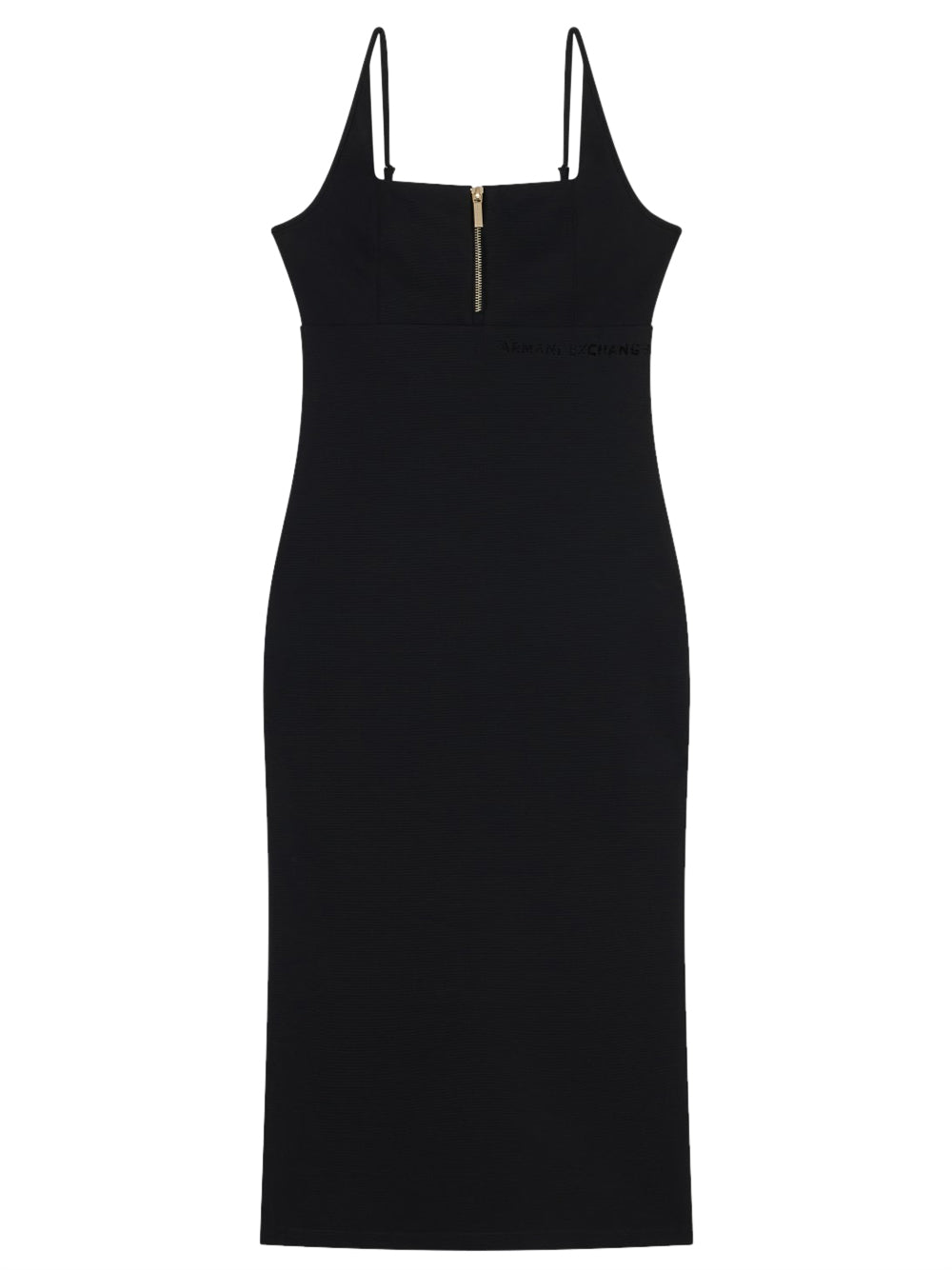 Abito Casual Donna Nero