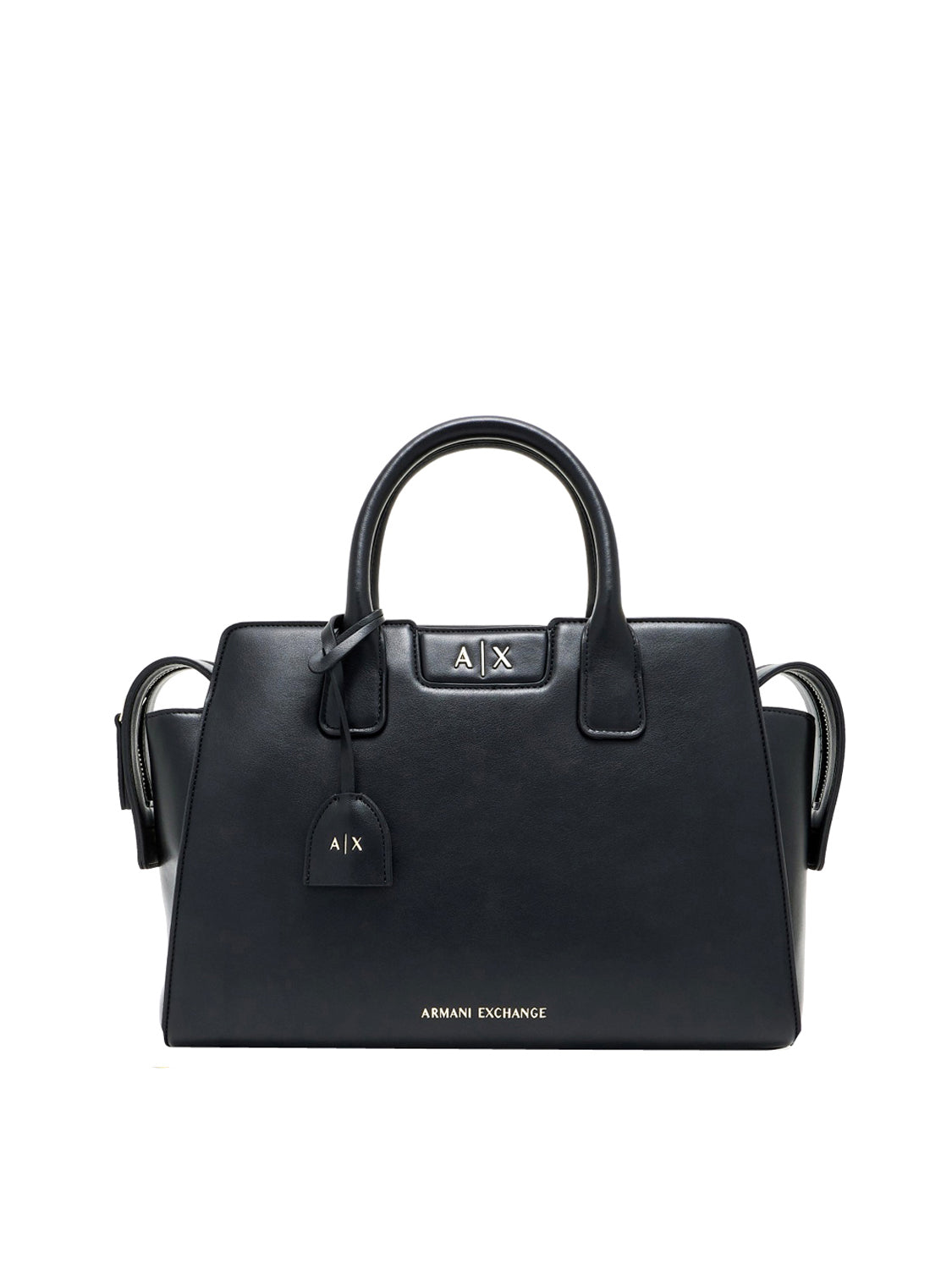 Borsa a Mano Donna Nero