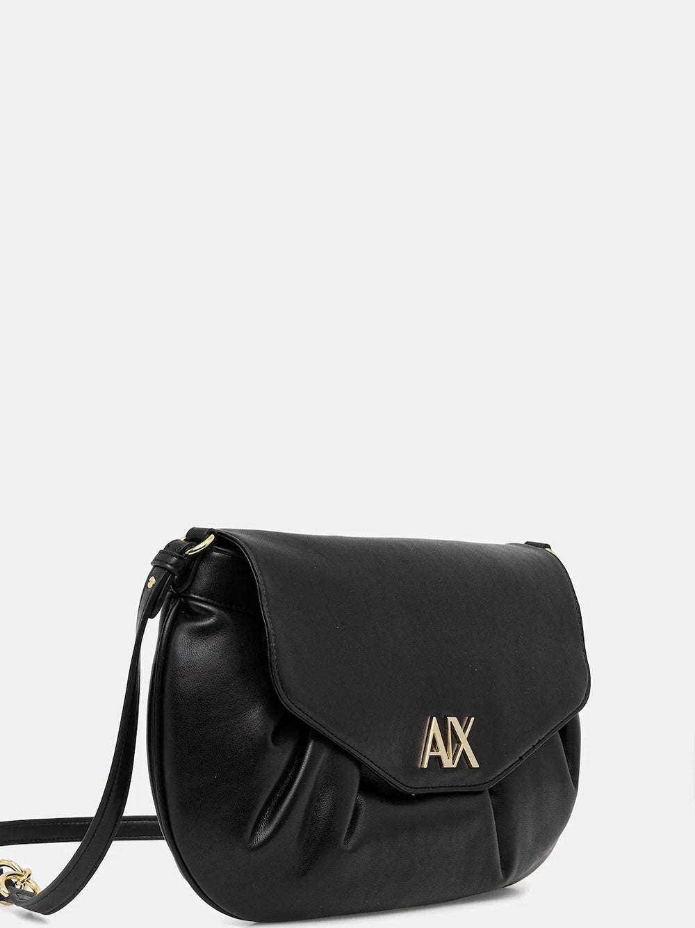 Borsa a Mano Donna Nero
