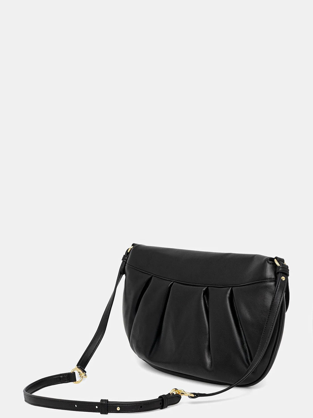 Borsa a Mano Donna Nero