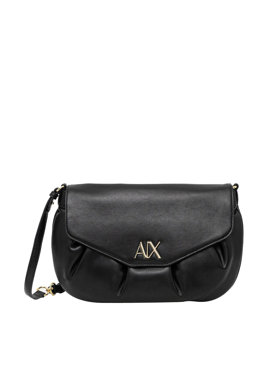 Borsa a Mano Donna Nero